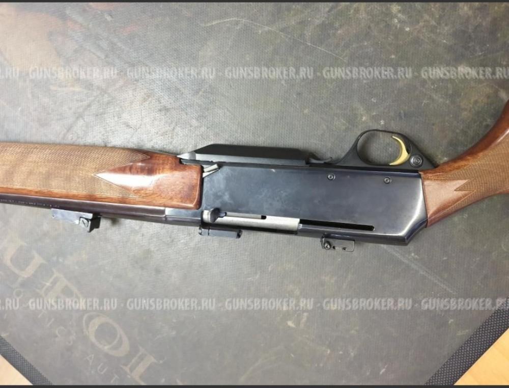 Browning Bar Safari