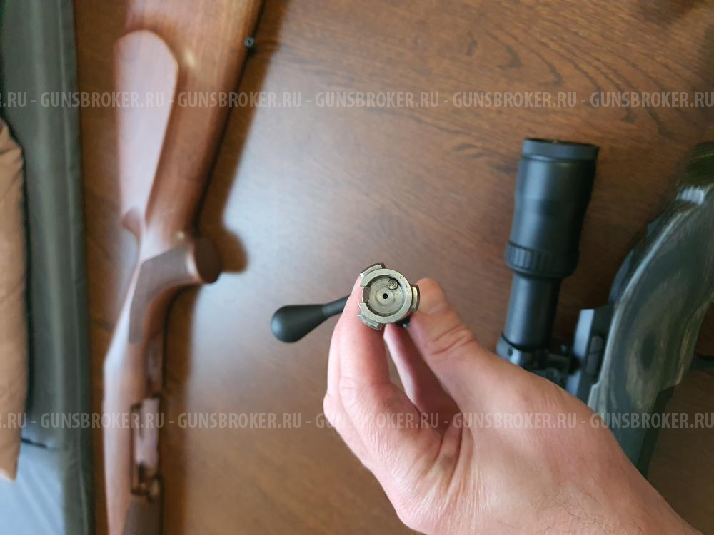 Browning X-bolt