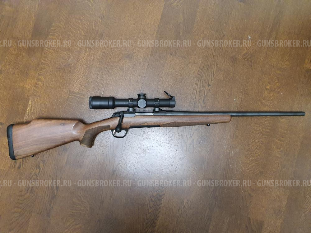 Browning X-bolt
