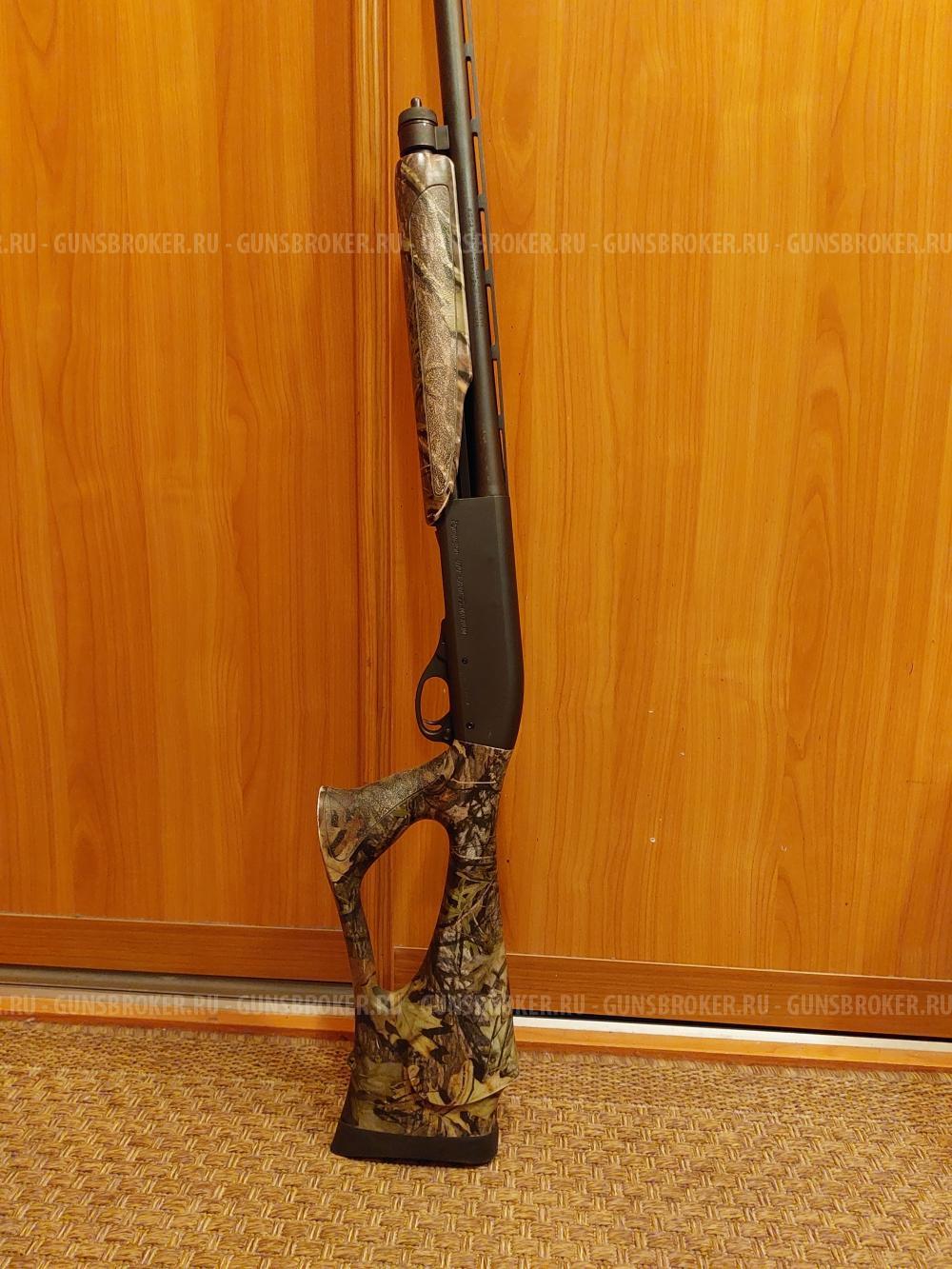 Цевье и приклад для Remington 870