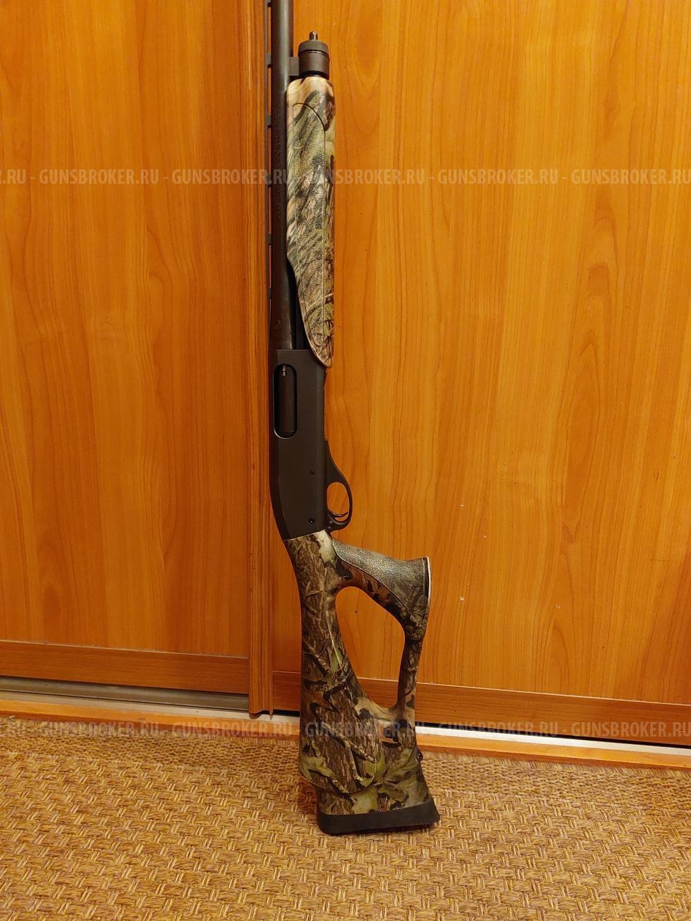 Цевье и приклад для Remington 870