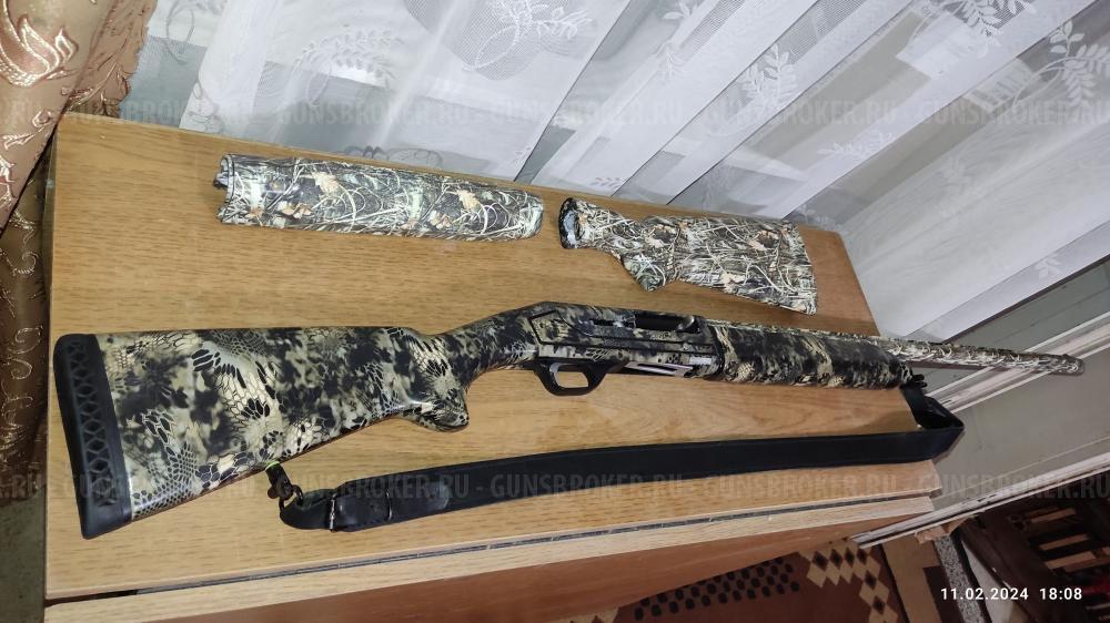 Stoeger 2000 А