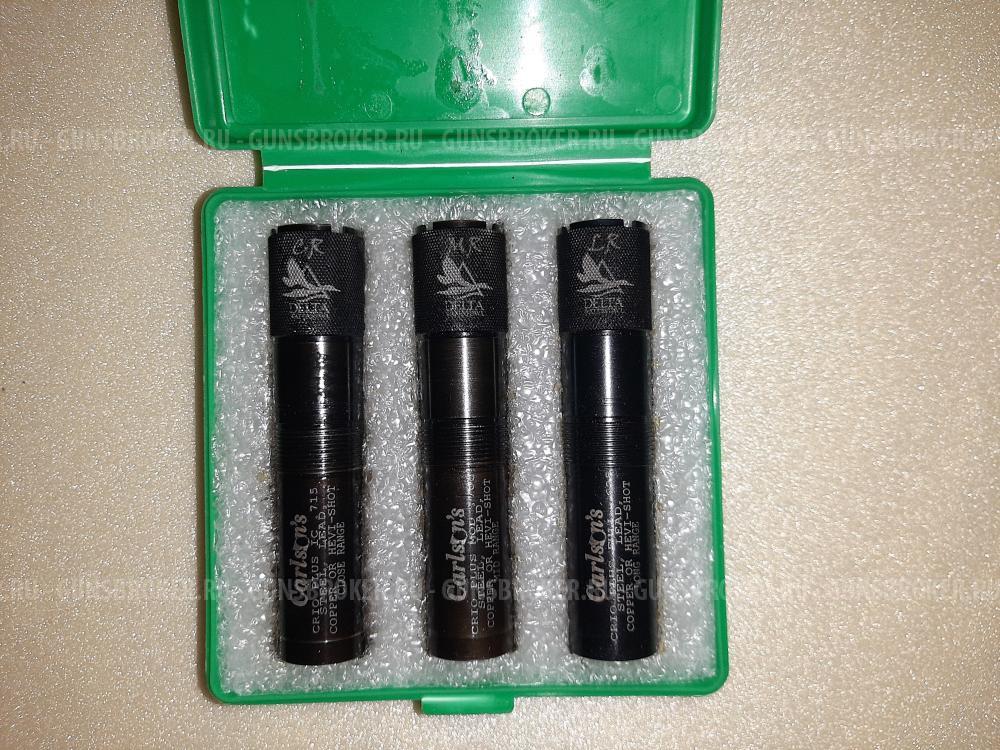 Чоки Benelli CrioPlus