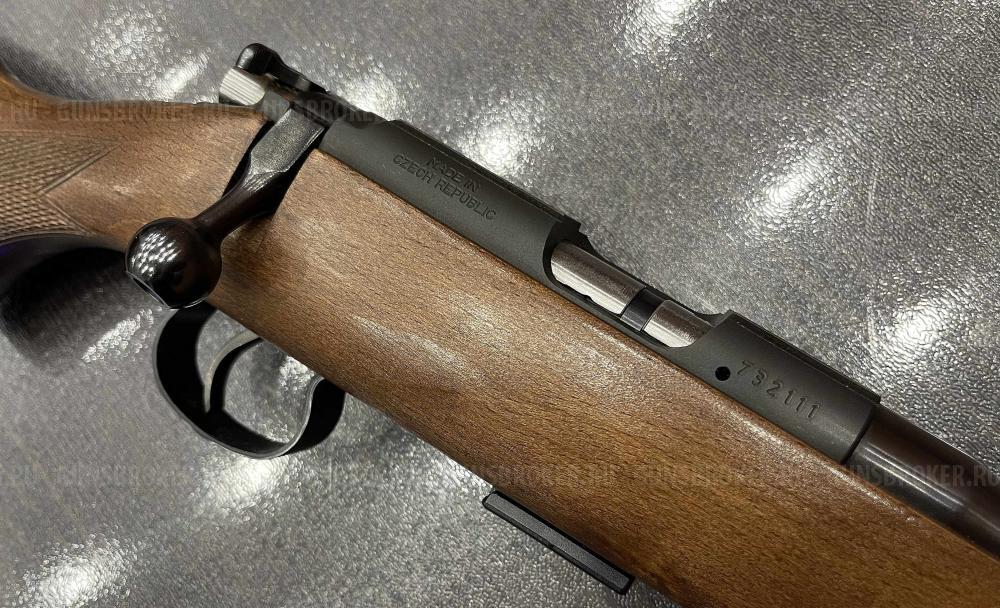 CZ 452-2Е ZKM к. 22LR (арт.111) тел.+7495-175-75-75