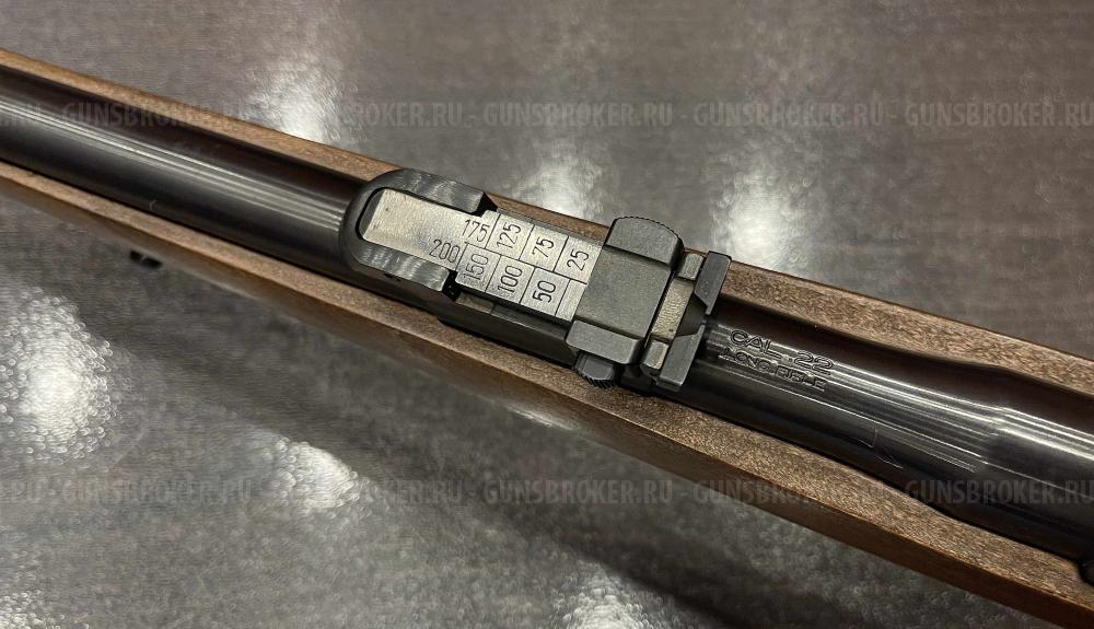CZ 452-2Е ZKM к. 22LR (арт.111) тел.+7495-175-75-75