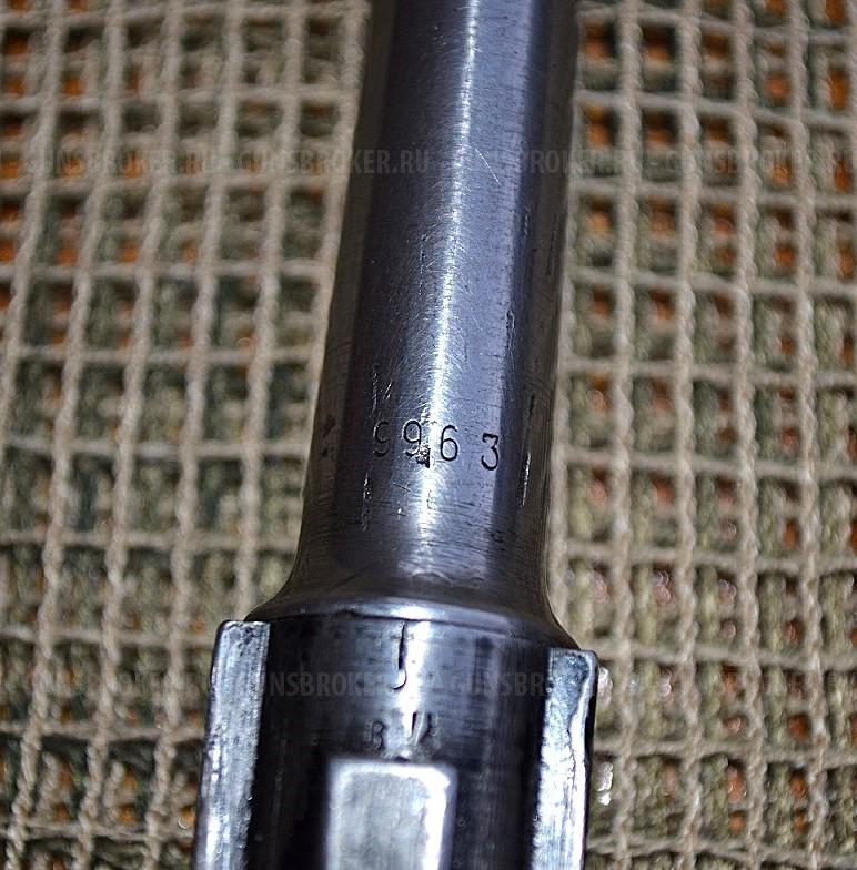 P-08  ММГ  Комплектный верх. Склад.