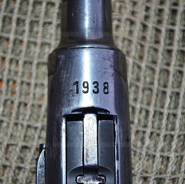 P-08  ММГ  Комплектный верх. Склад.