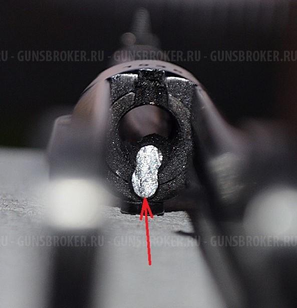 P-08  ММГ  Комплектный верх. Склад.