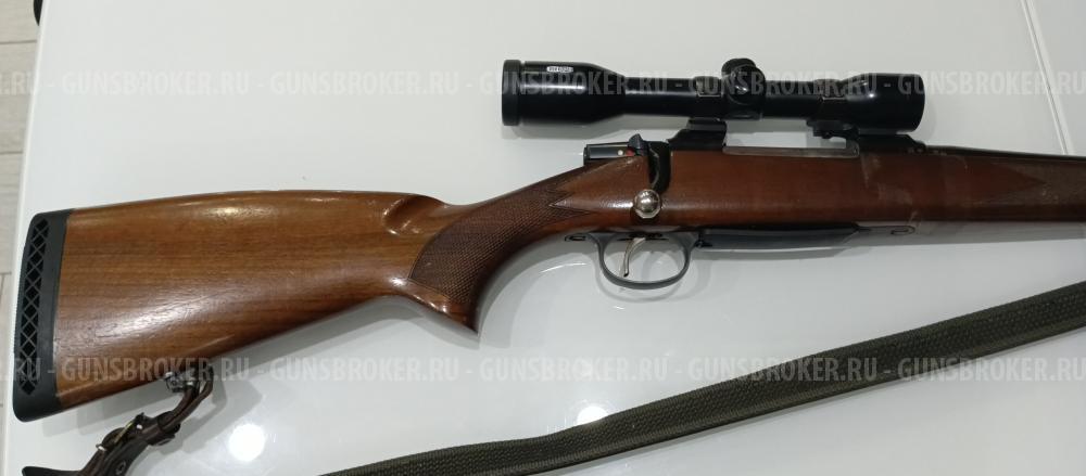 CZ 550 lux