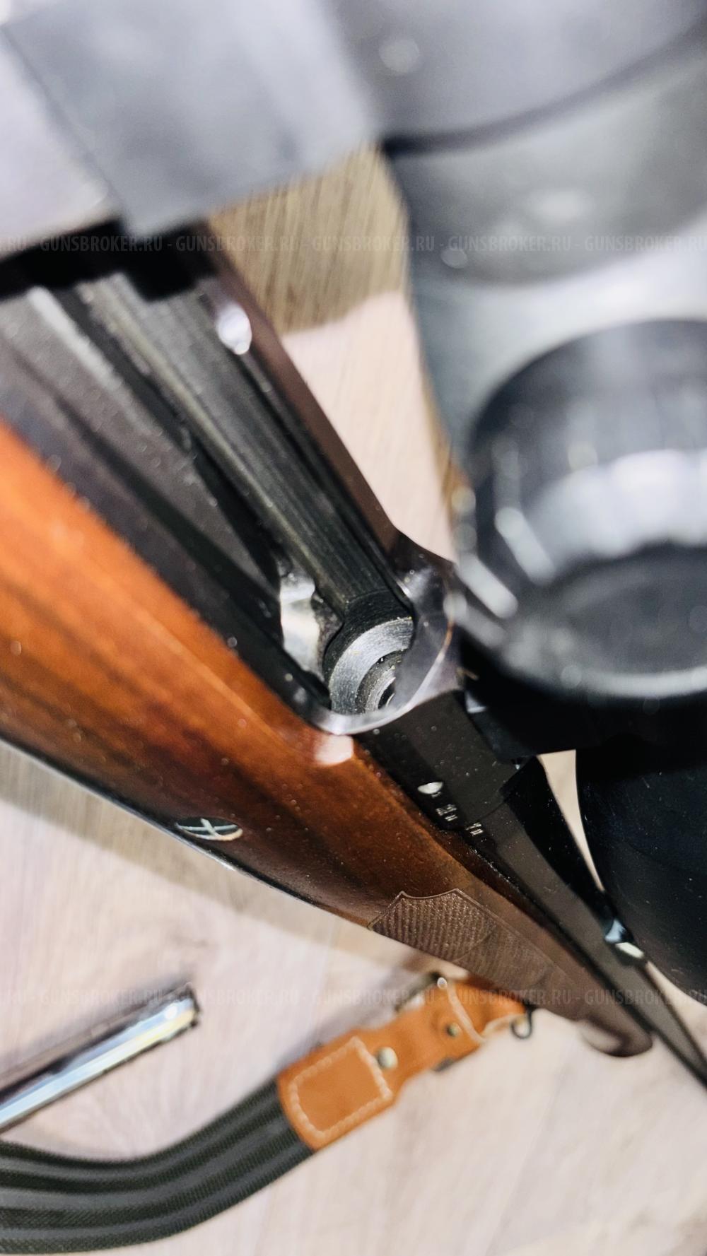 CZ-550 Medium Lux