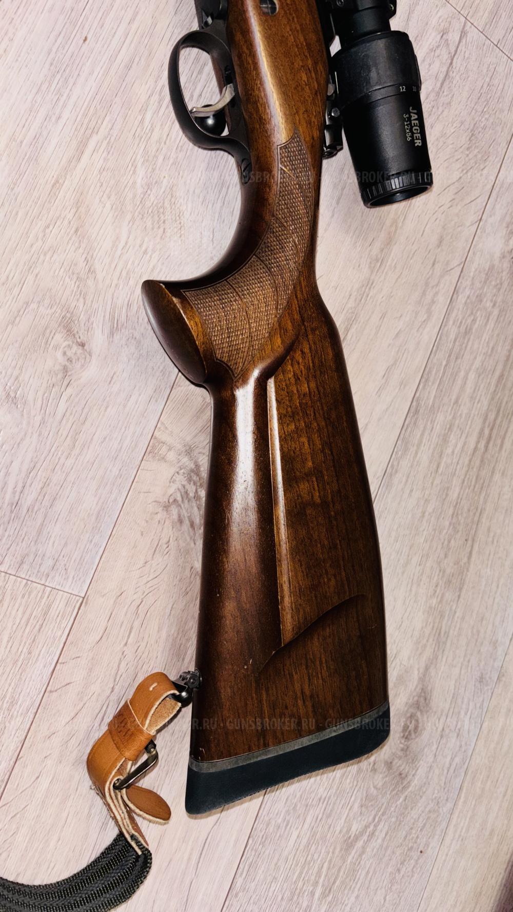 CZ-550 Medium Lux