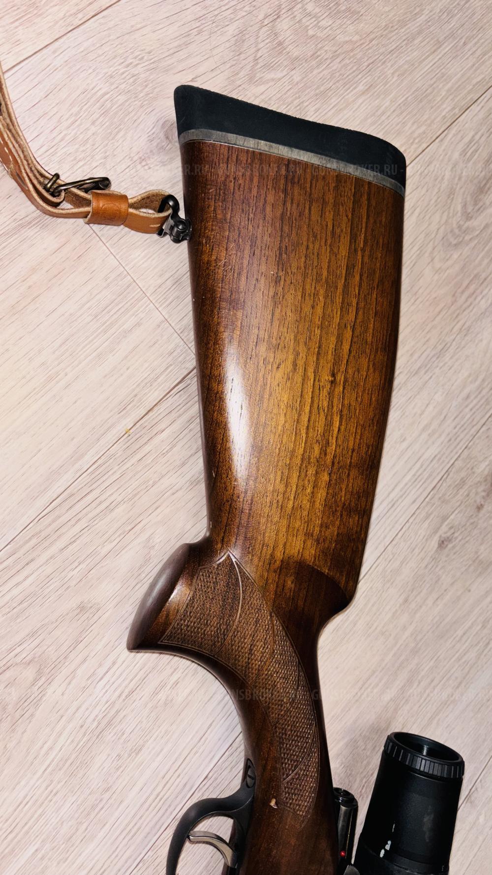 CZ-550 Medium Lux