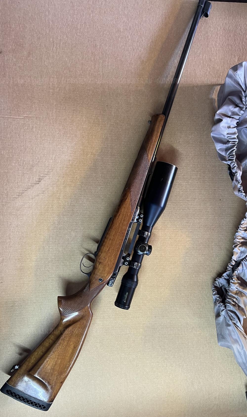 CZ 550