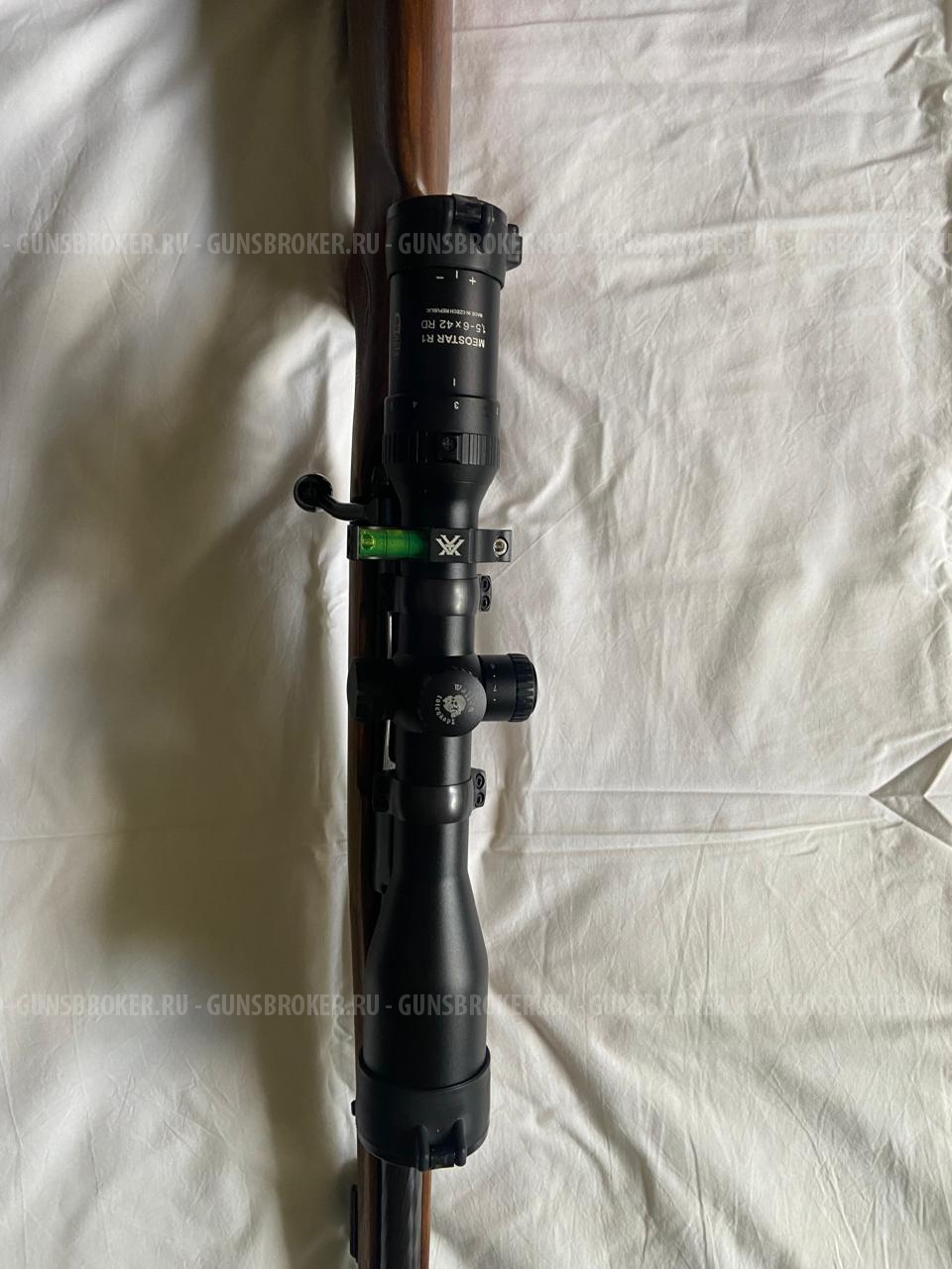 CZ Eboni edilion cal 3006