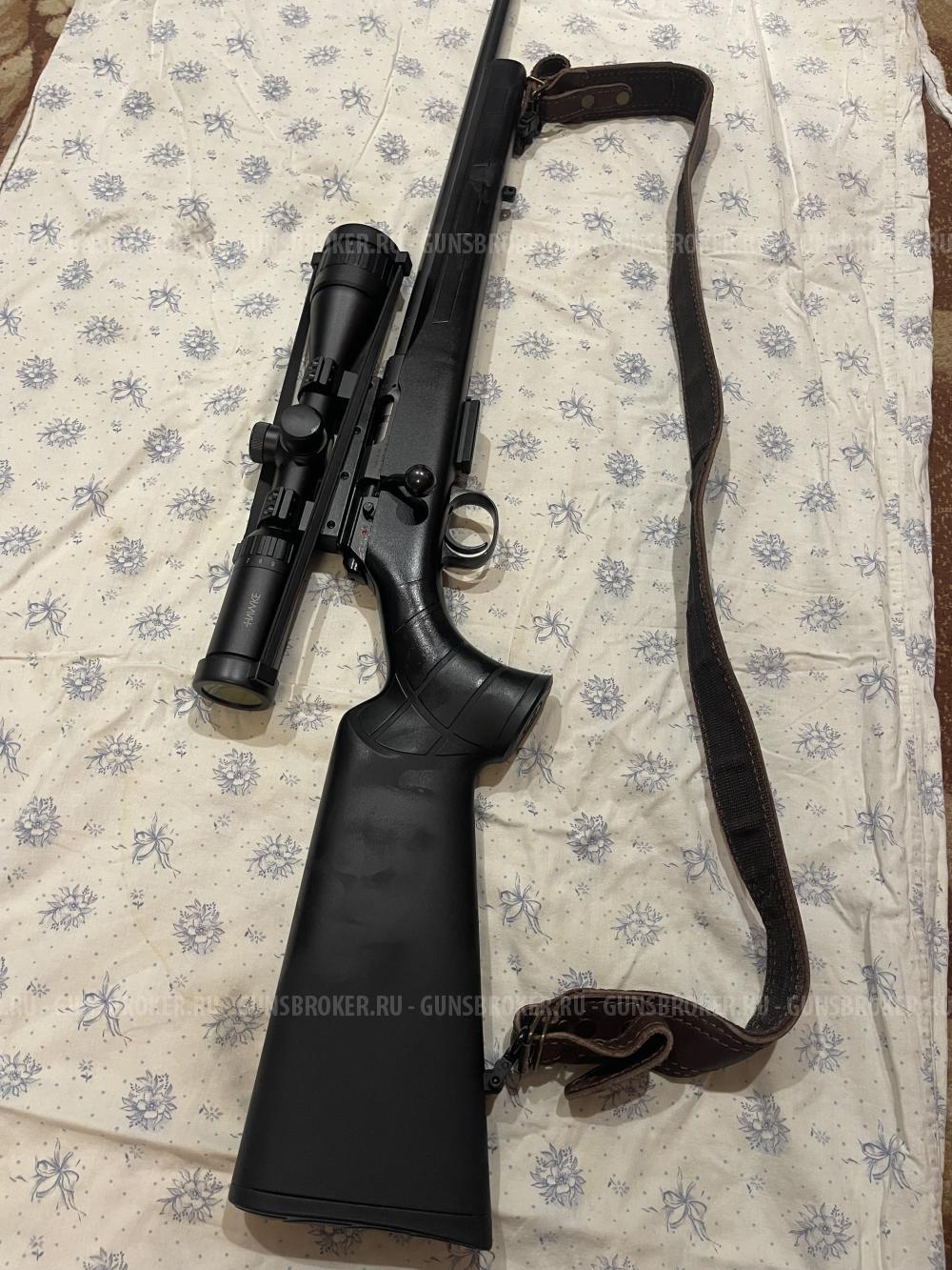 CZ457 WMR
