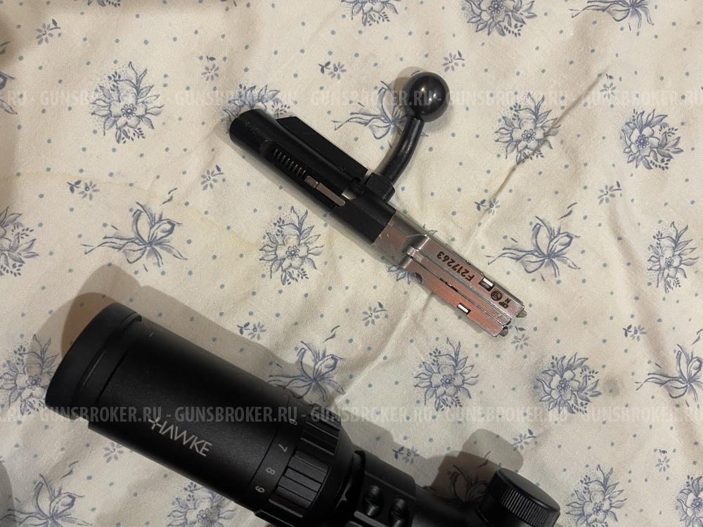 CZ457 WMR
