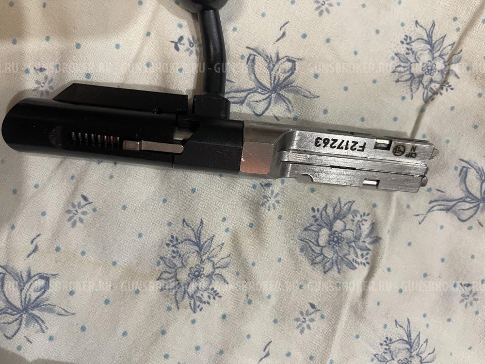 CZ457 WMR