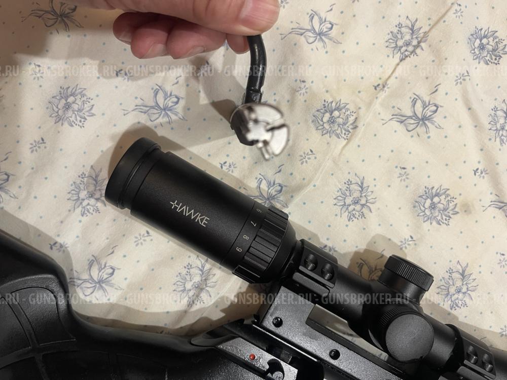 CZ457 WMR