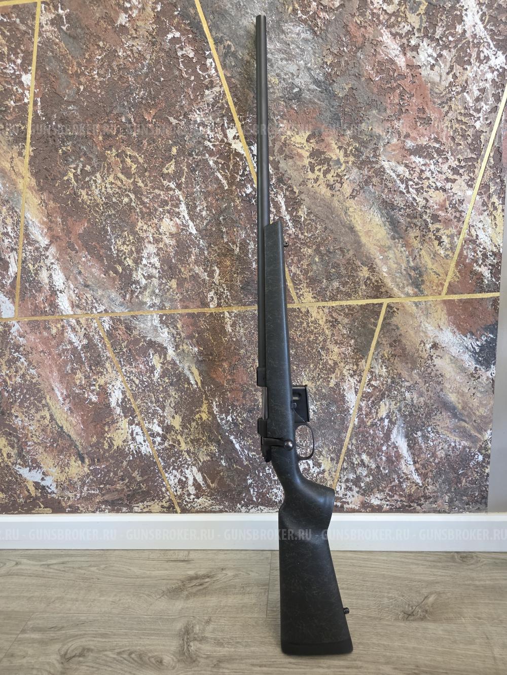 CZ527 VARMINT 223REM