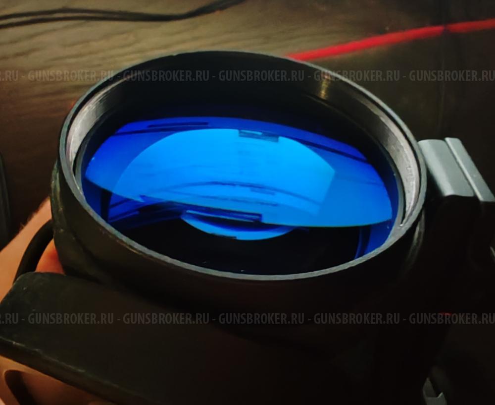 Dedal 490 3K + (100 линза)