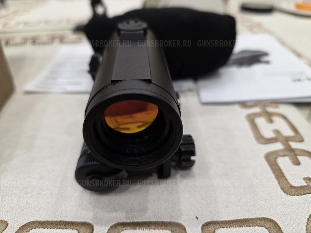 ДТК АК/АКМ резьба 14/1 L,. 15×1 Лось,Сайга., есть 16×1 на Орсис.