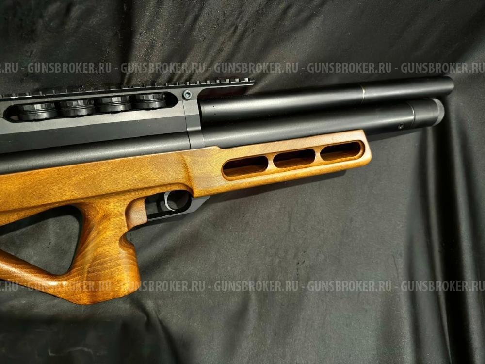 Edgun Matador, кал.5,5 (До 3Дж)