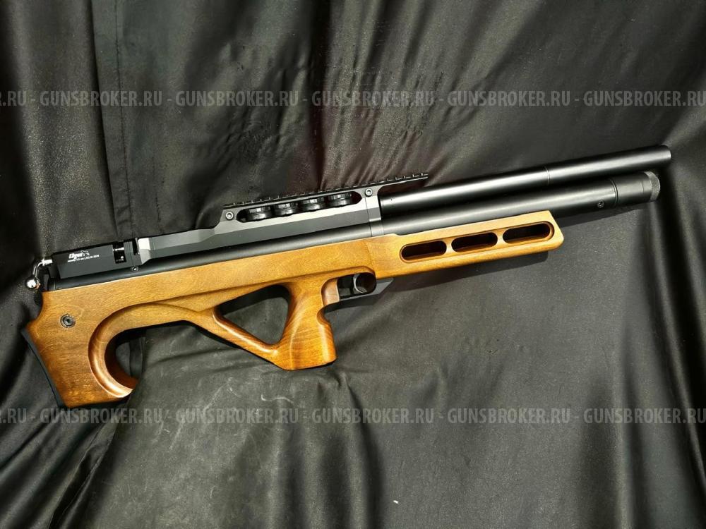 Edgun Matador, кал.5,5 (До 3Дж)