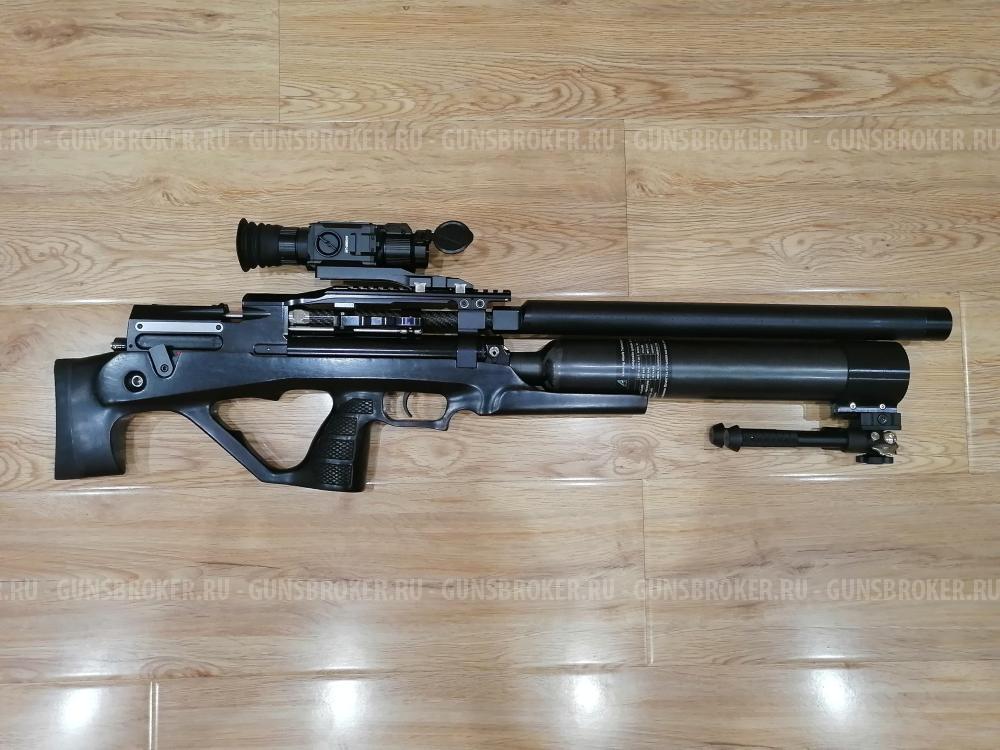 Егерь 6.35sp