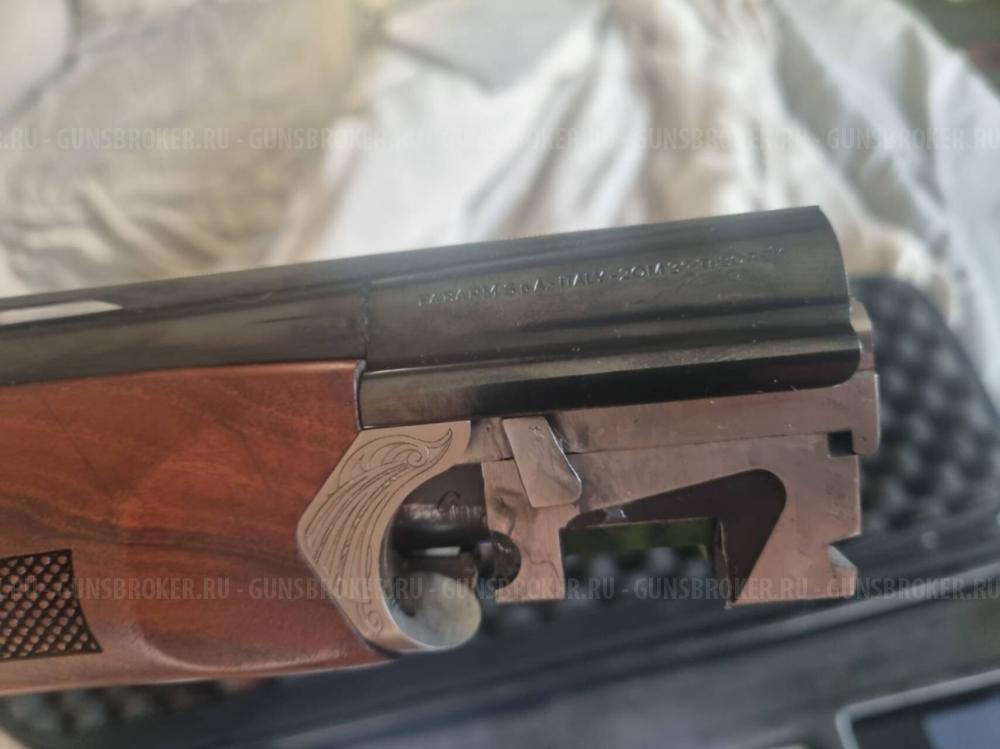 Фабарм Аксис Fabarm Axis 20кал