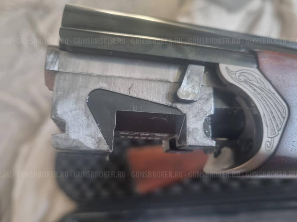 Фабарм Аксис Fabarm Axis 20кал