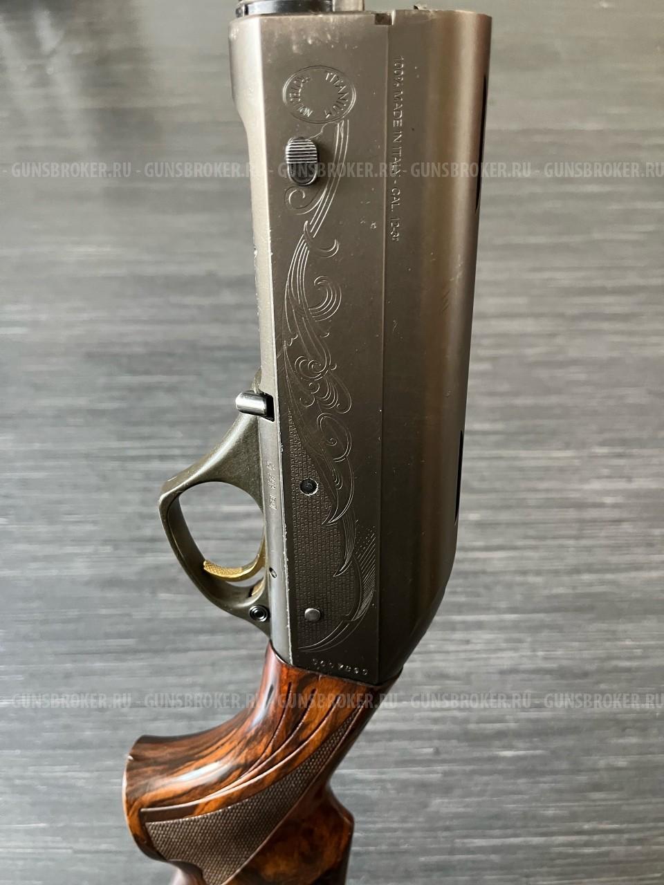 Fabarm H35 Lion Titan 12/76