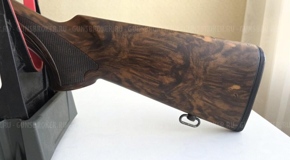 Fabarm H35 Lion Titan Combo 760/900  12×76 