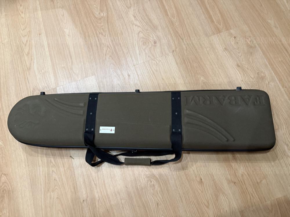 FABARM H35 TITAN