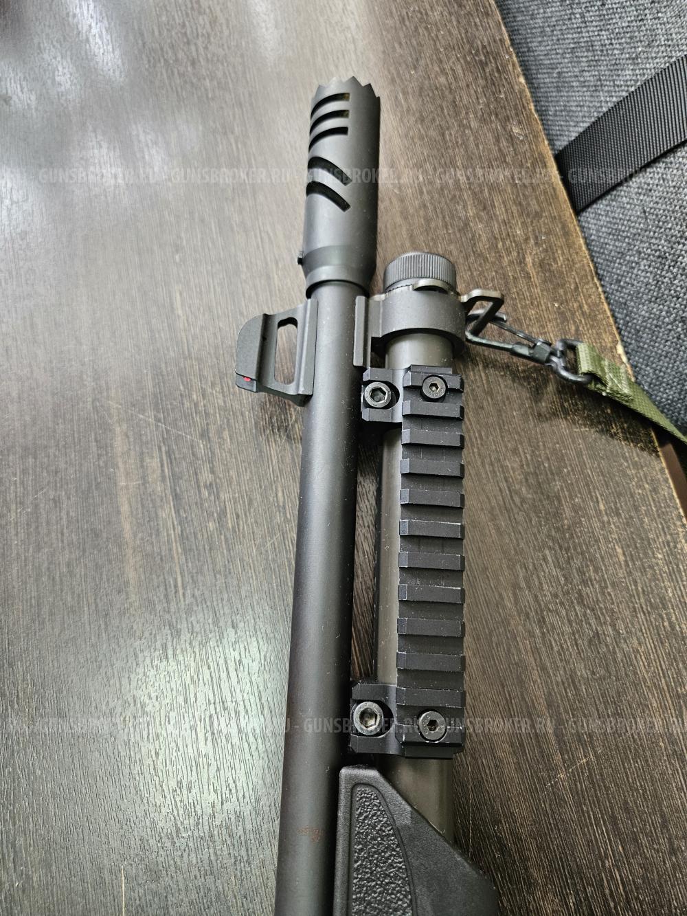 Fabarm SDASS Pro Forces