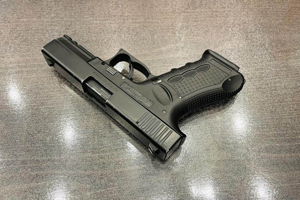 Fantom Gen 2 Kurs, к. 9мм Р.А. (арт.408) тел.+7495-175-75-75