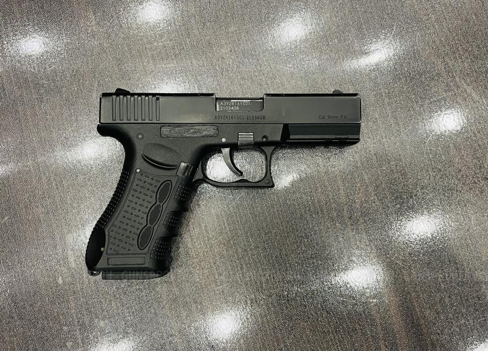 Fantom Gen 2 Kurs, к. 9мм Р.А. (арт.408) тел.+7495-175-75-75