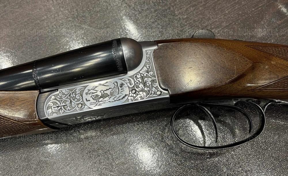 FAUSTI STEFANO к.12/76 (арт.918)   тел.+7495-175-75-75