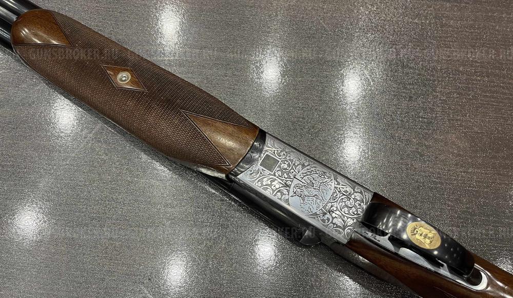 FAUSTI STEFANO к.12/76 (арт.918)   тел.+7495-175-75-75