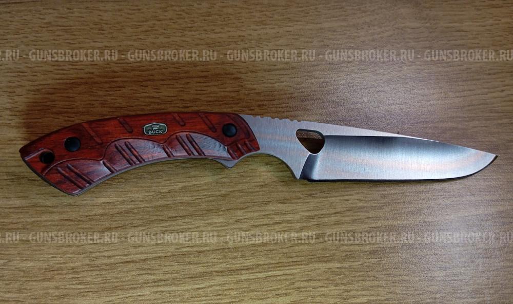 Фикс Buck 538RWS Open Season Small Game
