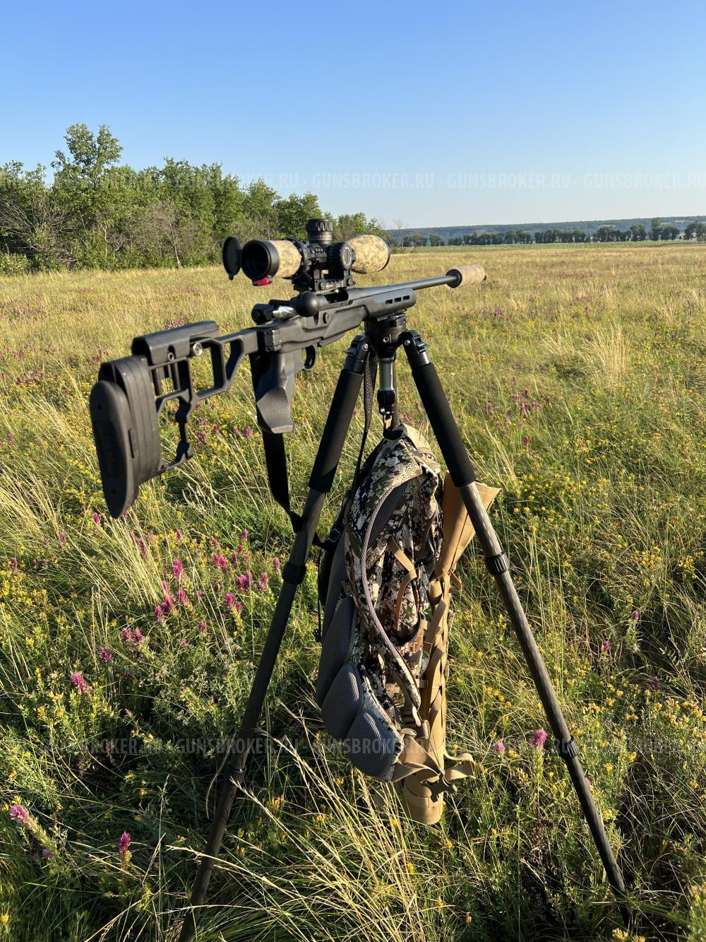 Franchi horizon 308win