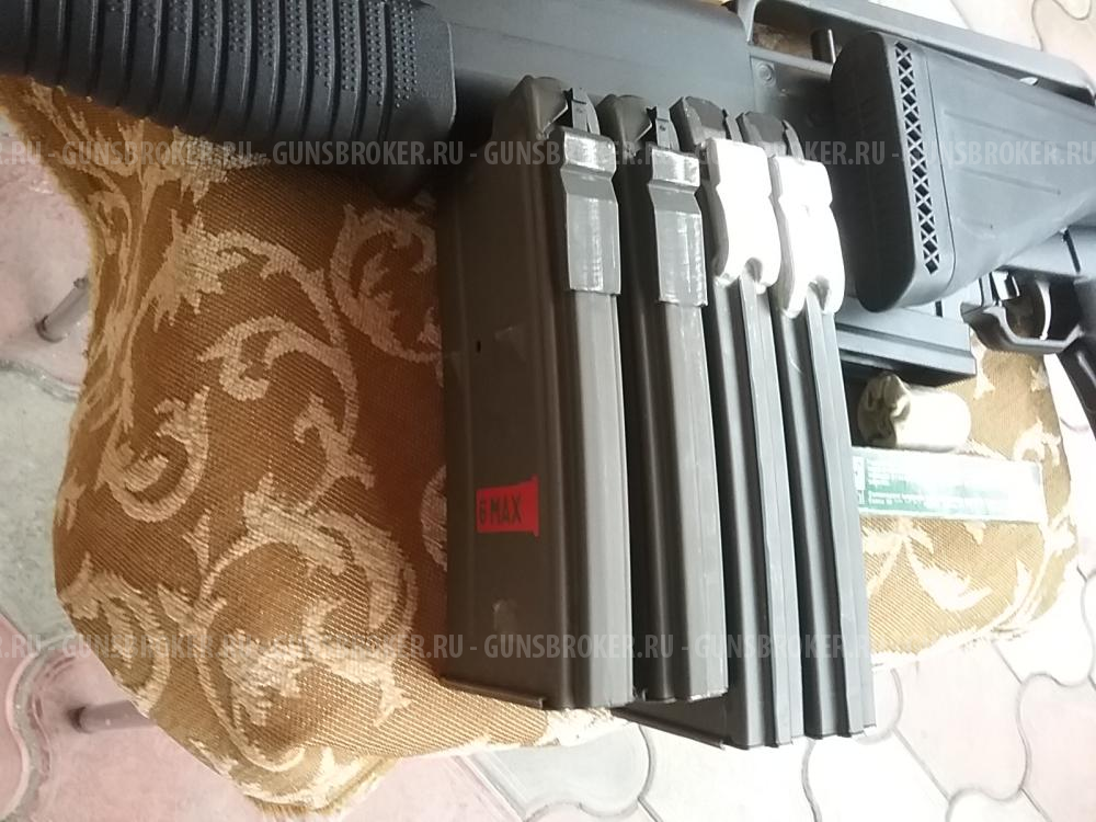 Franchi Spas-15
