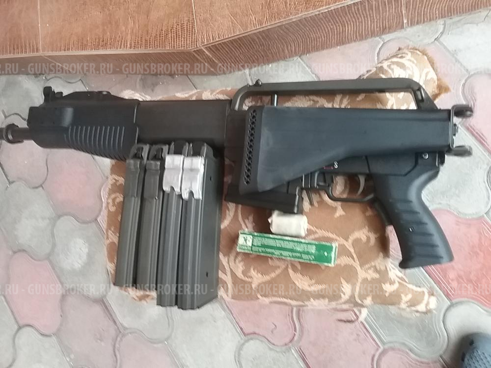 Franchi Spas-15