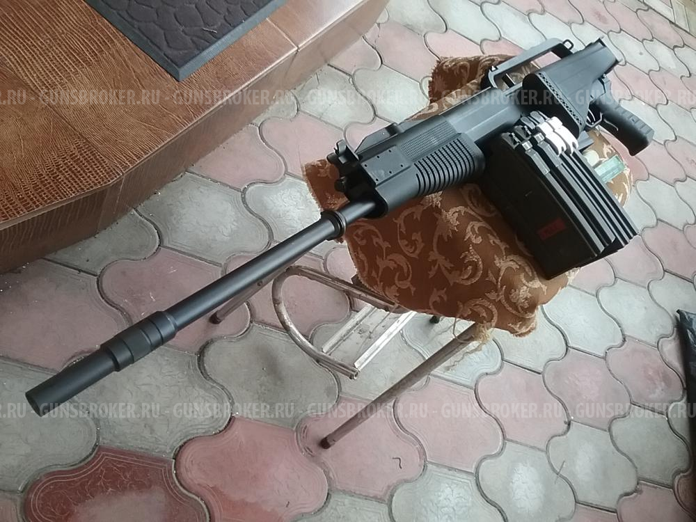 Franchi Spas-15