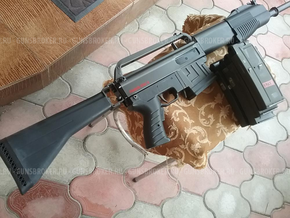 Franchi Spas-15
