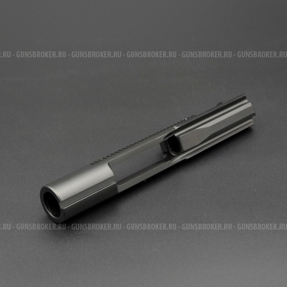 Geissele Reliability Enhanced Bolt Carrier
