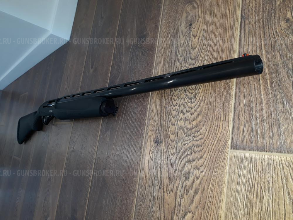 Гладкоствольное ружье MP-155, кал.12/76, ств.710, в пластике