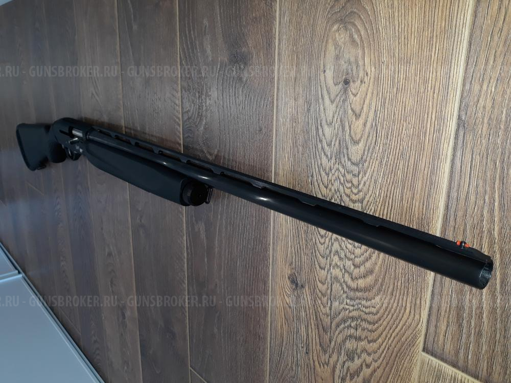 Гладкоствольное ружье MP-155, кал.12/76, ств.710, в пластике