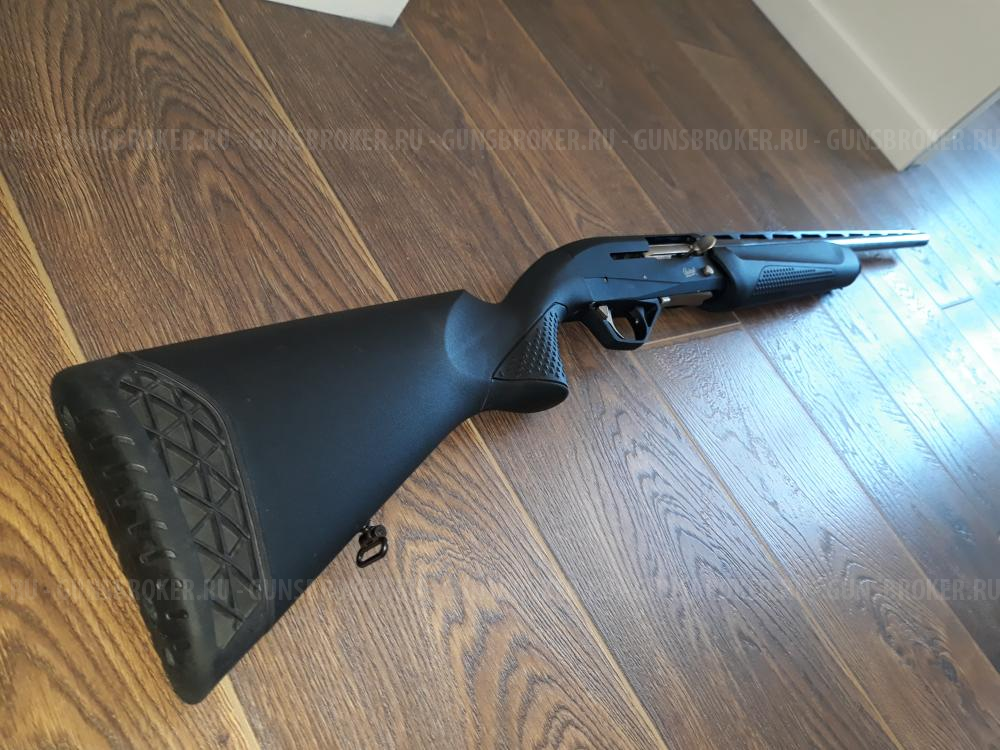 Гладкоствольное ружье MP-155, кал.12/76, ств.710, в пластике