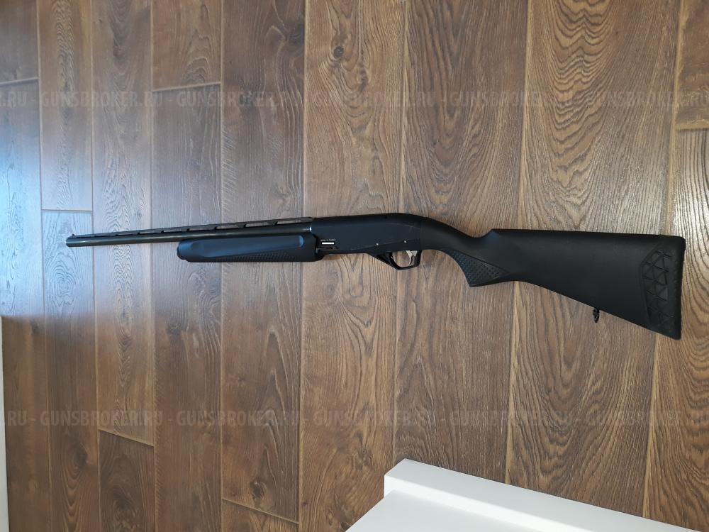 Гладкоствольное ружье MP-155, кал.12/76, ств.710, в пластике