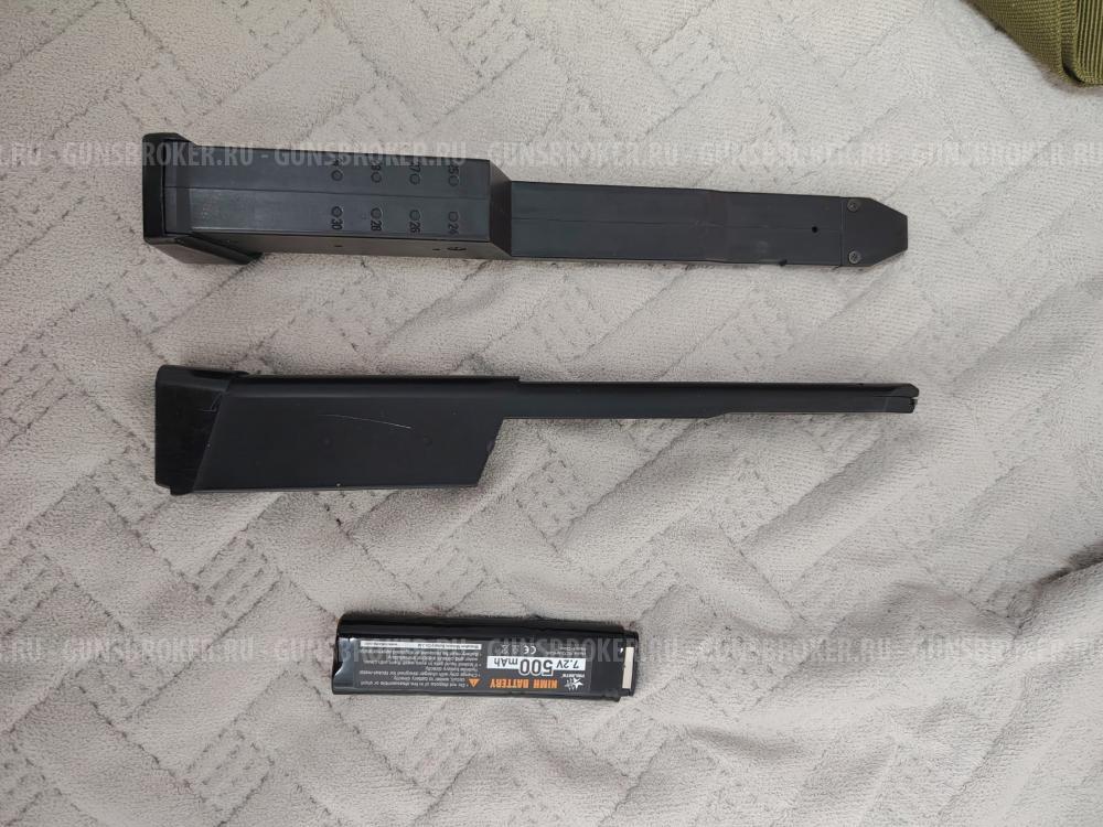 Glock 18C AEP (CM030) Cyma